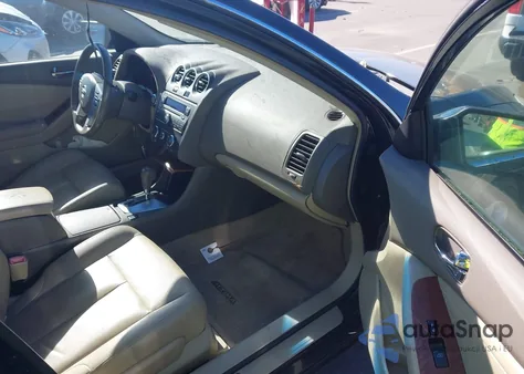 2008 Nissan Altima 2.5 S из США, поврежденный, VIN 1N4AL21E88N516547